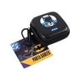 thumbnail image 3 of Porta Cable Batman Con Cierre Negro 1 Pieza, 3 of 4