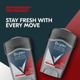 thumbnail image 5 of Degree Men Clinical Antiperspirant, Sport Strength 1.7 oz, 5 of 5