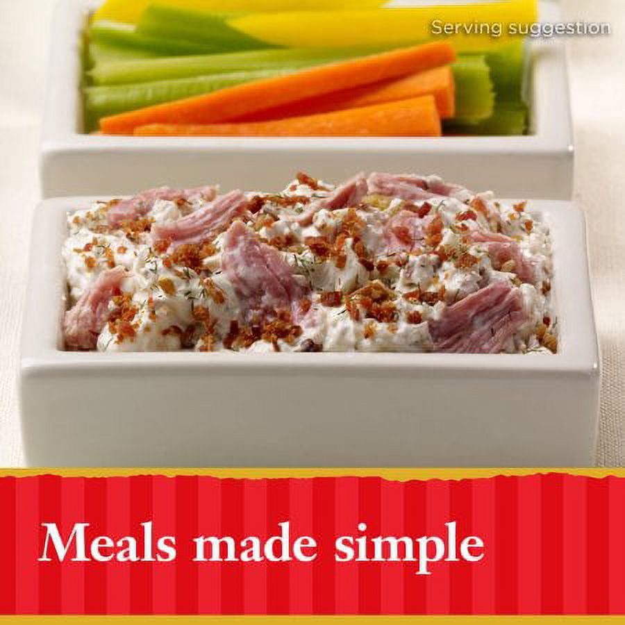 Hormel Smoked Chunk Ham, 5 oz Can