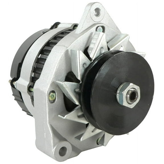 New Alternator Compatible with Carrier Transicold Supra 622 644 650 722 744 Trucks A13N291