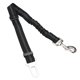 thumbnail image 4 of Correa de nylon Ajustable para Perros y gatos Sunnimix Cinturón de seguridad para coche color negro, 4 of 8