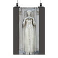 thumbnail image 2 of Print: Details From The Alabama Power Company Building, Birmingham, 2 of 4