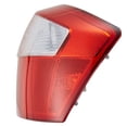thumbnail image 3 of CarLights360: For Audi A4 Tail Light Assembly 2002-2005 Passenger Side For AU2819113 | 8E5 945 218 A (Vehicle Trim: Sedan; GEN2), 3 of 4