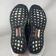 thumbnail image 4 of Adi-das UltraBoost 4.0 DNA Sneakers Men's Size 7 Core Black FY9121 Running Shoes, 4 of 6