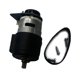 thumbnail image 2 of Motor principal del cepillo rodante para Conga 1390 1290 1490 1590 Aspiradora Robótica para Conga, 2 of 7