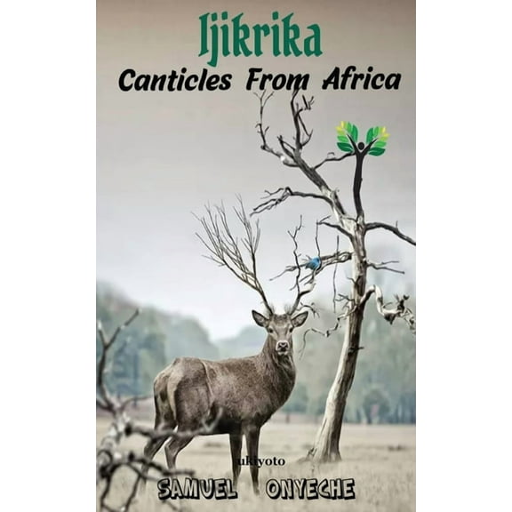 Ijikrika, (Paperback)