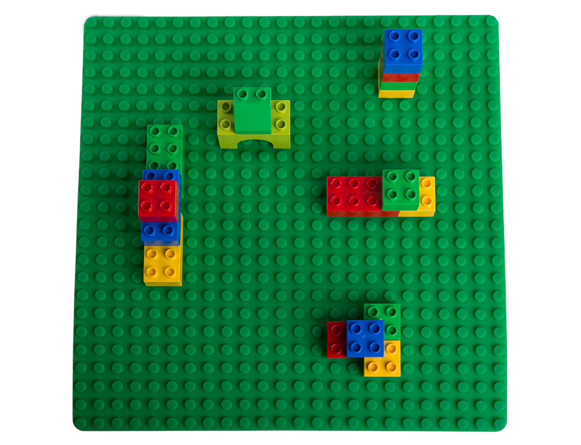 Silicone lego mat sale
