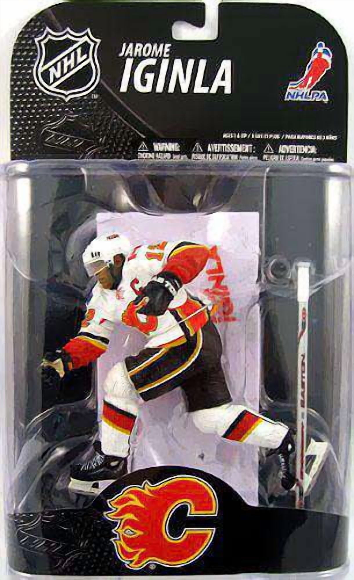 WAYNE GRETZKY マクファーレン フィギュア Amazon.com: McFarlane Toys NHL Legends Series II Figure