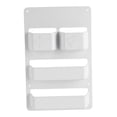 thumbnail image 3 of Caja de almacenamiento para puerta de armario,Caja de almacenamiento para puerta de armario de cocina,Caja de almacenamiento para inodoro de RV Almacenamiento de accesorios,Organizador de la, 3 of 6