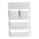 thumbnail image 3 of Caja de almacenamiento para puerta de armario,Caja de almacenamiento para puerta de armario de cocina,Caja de almacenamiento para inodoro de RV Almacenamiento de accesorios,Organizador de la, 3 of 6