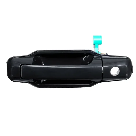LHD Black Car Stylings Front Rear Right Left Exterior Door Handle For Kia Sorento 2003 2004 2005 2006 2007 2008 2009 82650-3E010