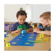 Learning Resources Code & Go Robot Mouse Math Pack, Early Coding Toys, Ages 5+