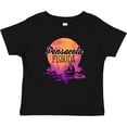thumbnail image 3 of Inktastic Pensacola Florida Vacation Trip Girls Baby T-Shirt, 3 of 5