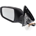 thumbnail image 2 of Geelife Mirrors Driver Left Side Heated Left Hand For Kia 11-15 Sorento Sport Utility, 2 of 6