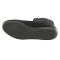 thumbnail image 2 of Simpson Racing 28110BK Driving Shoes High Top Black Mens Size 11 SFI 3.3/5 Pair, 2 of 2