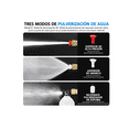 thumbnail image 4 of Pistola Para Hidrolavadora Electrica Portatil Inalambrica Xtellar negro, 4 of 4