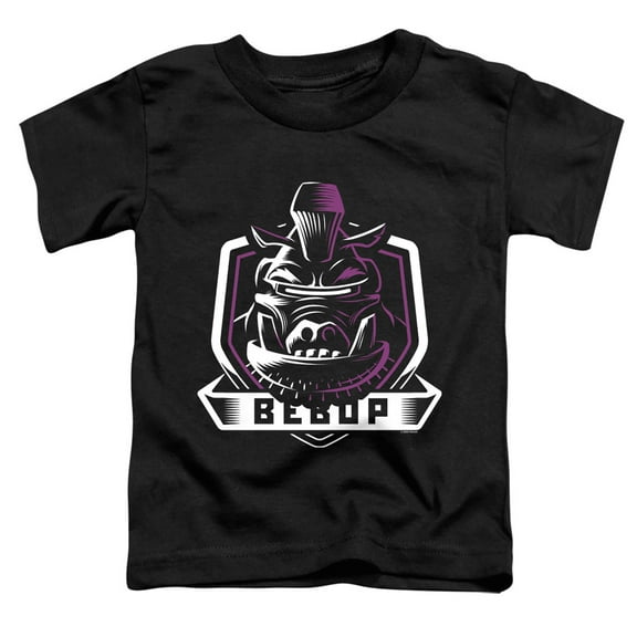 TMNT Teenage Mutant Ninja Turtles Bebop Unisex Toddler T Shirt