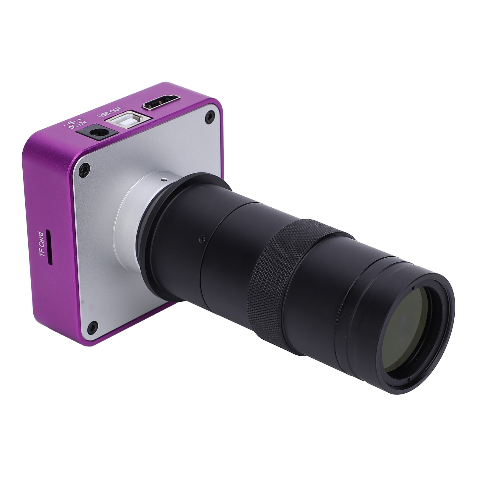 Eyepiece Camera 1080P CMOS Jewelry for Accurate Machinery Microelectronics Molds Microscope Camera Eyepiece Camera 1080P CMOS Jewelry for Accurate Machinery Microelectronics Molds Microscope Camera