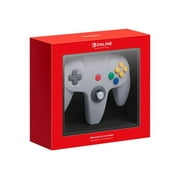 Nintendo 64 Controller for the Nintendo Switch