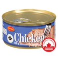 thumbnail image 1 of Burns Flakes of Chicken, 1 of 2