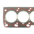 thumbnail image 2 of DNJ HG3158R Right Graphite Head Gasket Fits Cars & Trucks 99-02 Oldsmobile 3.5L DOHC, 2 of 6