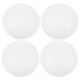 thumbnail image 1 of 4pcs Flame Retardant Pantalla de accesorios Fuego de la lámpara de techo de emergencia Sombra, 1 of 6
