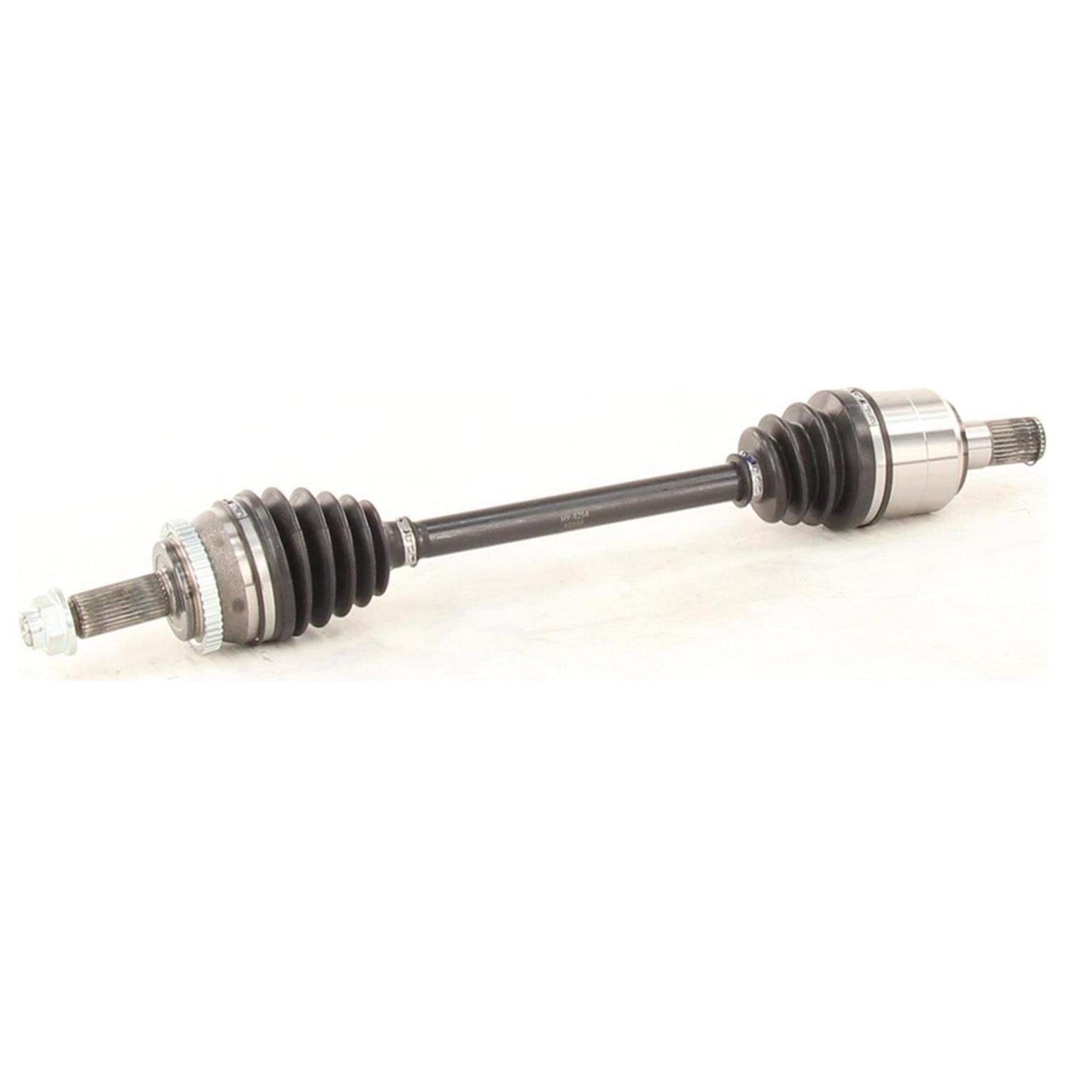 CV Axle Shaft Fits select: 2013-2015 HYUNDAI VELOSTER, 2014-2016 KIA FORTE