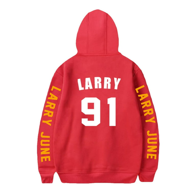 Larry June & Lakai high quality Limited Tie-Dye Hoodie (2XL)