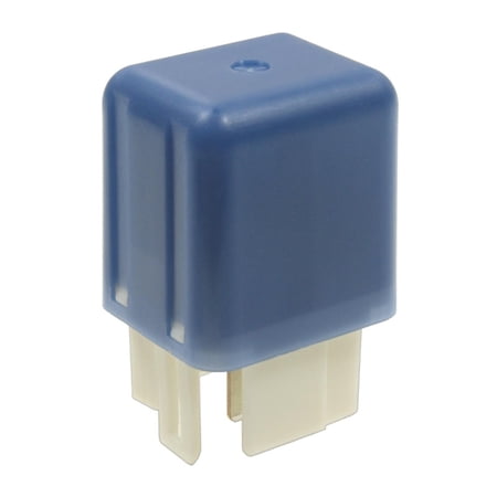 CarLights360 For Toyota Avalon 2000 01 02 03 04 2005 Relay | Push On Mounting | Blade Terminal | Square Connector | ABS Functions | 1 Male Terminal | Replacement For 8826324020