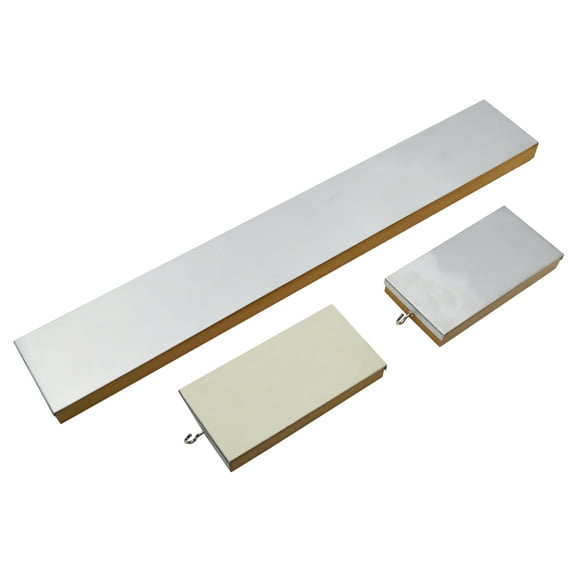 Friction Board Apparatus, Wood - Eisco Labs