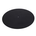 thumbnail image 1 of Acrylic Turntable Mat, Replacement Acrylic Record Platter Slipmat for 12 Inch Record Player, Anti Dust Anti Static Slipmat, Universal Turntable Slip Mat, 1 of 7