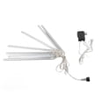 thumbnail image 2 of Luces De Tubo, Luces Decorativas LED De Alta De 11,81 '' Para Iluminación Nocturna Urbana Para Decoración De Parques Para Iluminación De Ingeniería De Mercado Para, 2 of 7