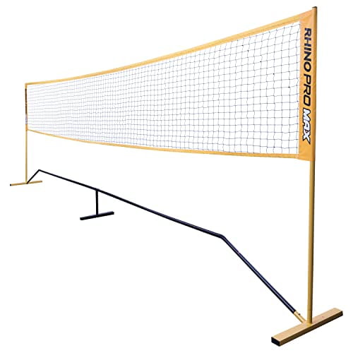 Filet de badminton - Distribution Sports Loisirs