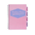 thumbnail image 3 of Pukka Pad Pastel 5-Subject Divider Notebook - 3 Pack, 3 of 8