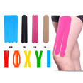 thumbnail image 2 of BESTSKY 2Pcs Kinesiology Tape,Ligament Support Kinesiology Tape Roll,Athletic Tape Finger Tape,Style 7, 2 of 6