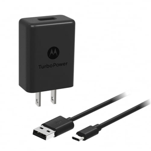 TurboPower QC3.0 15W Fast Charger for Moto G Power (2021)/Play (2021) Phones - 6ft TYPE-C Cable Quick Power Adapter Travel Compatible With Motorola Moto G Power (2021)/Play (2021) - Walmart.com