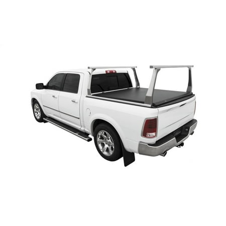 Access Adarac Aluminum Series 97 Ford F 150 6ft 6in Bed Truck Rack