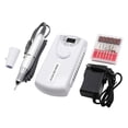 thumbnail image 3 of Portable Electric Nail Drill Machine Professional Portable Nail Polisher, 3 of 5