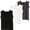 PK5, variant on WCJM Women's Short Sleeve Striped Crop T-Shirt Casual Tee Tops 3 Piece Set Of Hooded Loose Plus Size Pullover Vest for Women's Mmer Thin Style Sleeveless Bottom Shirt for Versatile Wear