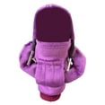 thumbnail image 4 of Gear Shifter Lever Knob Cover Gift Car Interior Decoration for Vehicles Violet, 4 of 9