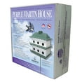 thumbnail image 6 of Heath Outdoor Products 12-room Plastic Martin House, 6 of 8
