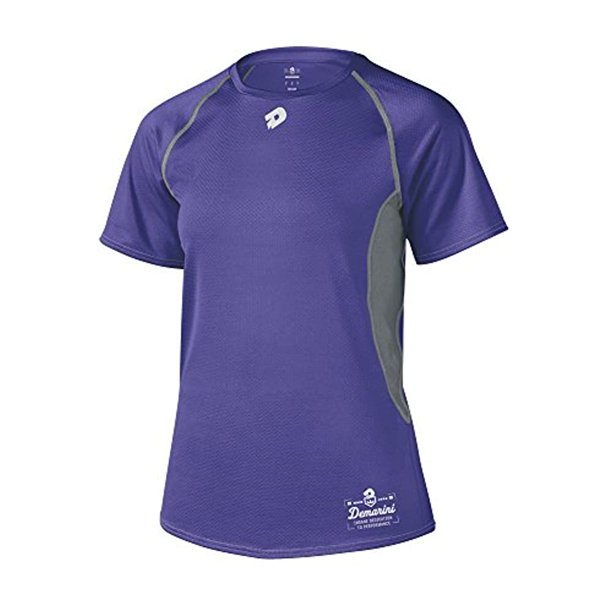 demarini baseball shirts