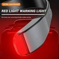 thumbnail image 2 of Led Headlamp,wide Beam Headligh Rechargeable Super Bright Cob Headlamp Waterproof Flashlight For Running Camping, 2 of 5