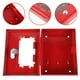 thumbnail image 5 of Caja de llaves de emergencia para puertas y ventanas, extintor de incendios de pared, soporte para guardar llaves, contenedor para llaves, 5 of 8
