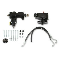 Scott Drake C8ZZ-MS-PS-CK Power Steering Conversion Kit-Manual To Power Steering