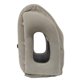 thumbnail image 1 of Inflatable Air Cushion Travel Pillow For Airplane Office Nap Rest Neck Head Chin, 1 of 5