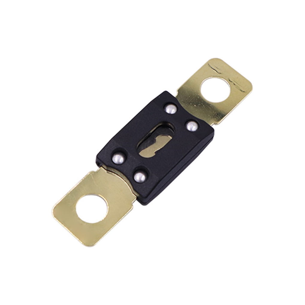 BrowQuartz Car Audio Circuit Overcurrent Protection Fuse Vehicle Stereo