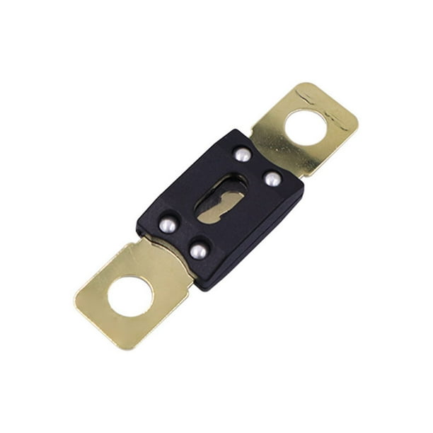 Kenally Fusible de protección contra sobrecorriente del circuito de audio del automóvil Fusibles estéreo del vehículo Reparación de Vehículos, repuestos y accesorios Mis 300A