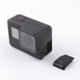 thumbnail image 2 of Camera Side Cover for Hero7 Black USB-C -Compatible Port Side Cover Camera Accessories Waterproof Dustproof, 2 of 5