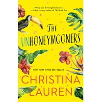 Christina Lauren: The Unhoneymooners (Paperback)